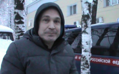 В Кирове начали оглашать приговор Михаилу Прокопьеву