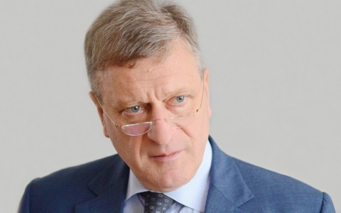Врио губернатора Кировской области подписал указ о своем отпуске