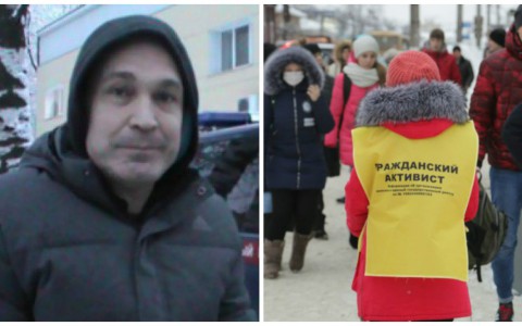 Что обсуждают: приговор Прокопу и гражданские активисты, собирающие деньги