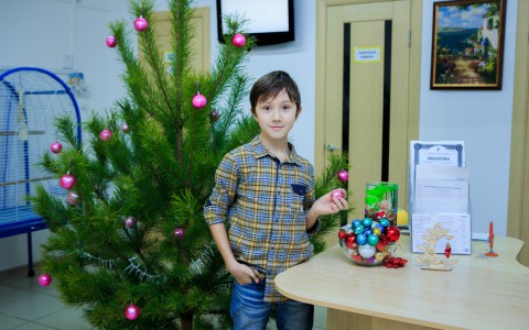 Это лучше, чем все: 5 детей рассказывают, что нельзя дарить на Новый год и почему