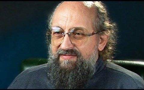 Анатолий Вассерман расскажет в Кирове о будущем России через 50 лет