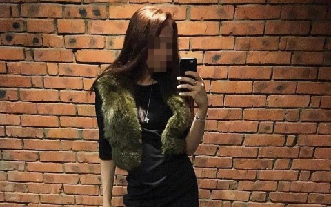 Друзья о погибшей 24-летней девушке: "Она очень любила жизнь и маму"