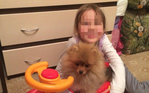 В Кирове семилетнюю девочку искусала крыса