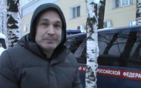 В Кирове Прокопу вынесли приговор