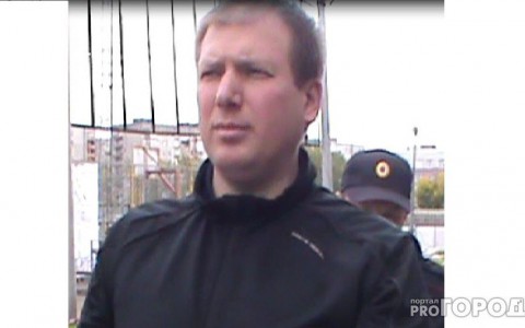 Суд вынес приговор еще одному участнику ОПГ "Прокоповские"