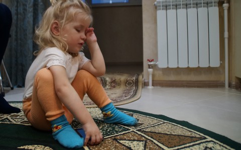 Детскую новогоднюю елку отменили ради встречи губернатора с бизнесменами