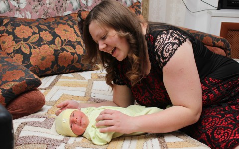 Опубликован список самых редких имен кировских детей в 2016 году