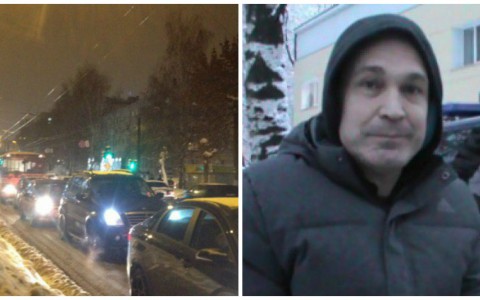 Что обсуждают в Кирове: массовое ДТП и приговор Прокопу