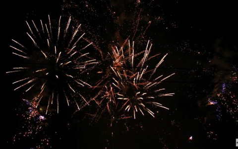 Афиша в Кирове на Новый год: полная программа мероприятий