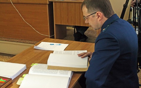 В Кирове руководитель УК избежит наказания за растрату 3,5 миллиона рублей