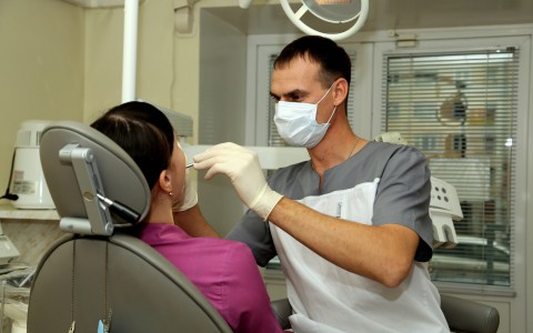 Сэкономьте на лечении зубов без ущерба для качества!