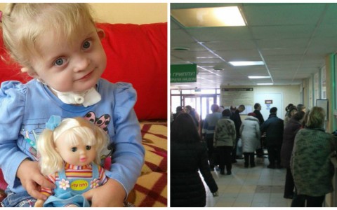 Что обсуждают в Кирове: два миллиона на лечение и продажа поликлиники