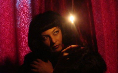 Экстрасенс из Кирова: "2017 - год неожиданностей"