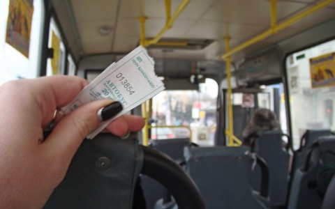 В РСТ рассказали об увеличении платы за проезд в кировских автобусах
