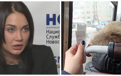 Что обсуждают в Кирове утром: 35 рублей за проезд и обращение невесты Белых
