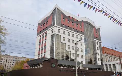 Коллекторская фирма Кирова подала документы для включения в госреестр ФССП