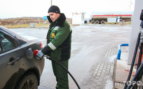 Нововведения в ОСАГО, смена ценников на АЗС и новые штрафы: что ждет кировских автомобилистов в 2017 году?