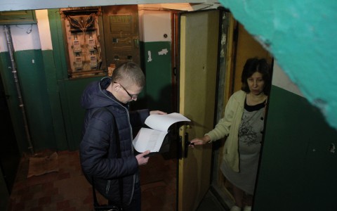 С 2017 года кировчане будут оплачивать общедомовые нужды