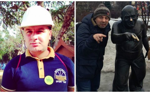 Как отдыхают известные кировчане в новогодние праздники?