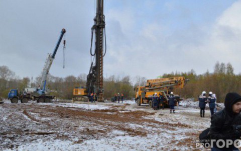 Стало известно, сколько потратят на дорогу в Чистые пруды в 2017 году