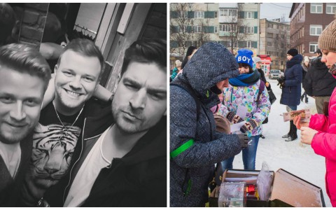 Что обсуждают в Кирове: отдых знаменитостей и цену новогодних праздников