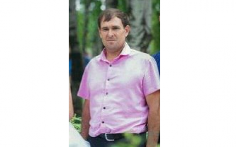 Житель Сыктывкара приехал в Киров и пропал