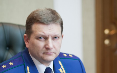 Брат Никиты Белых занял руководящую должность в "Лукойл"