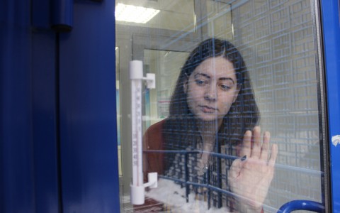 В Кирове школьникам продлили каникулы из-за морозов