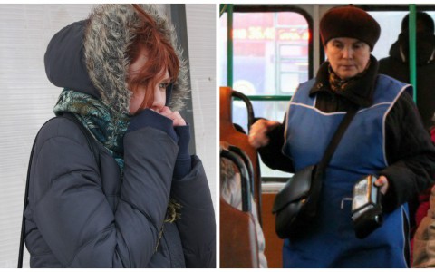 Что обсуждают в Кирове: температурный рекорд и повышение платы за проезд