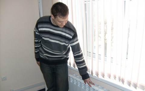 Мэрия рекомендует управляющим компаниям сделать кировчанам перерасчет за отопление