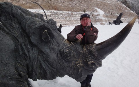 В Кировской области пропал тренер, который поехал домой в Рождество