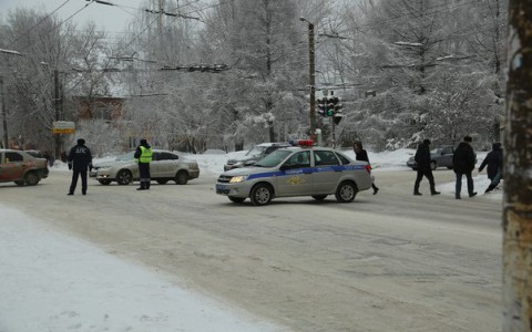 Стало известно, из-за чего эвакуировали посетителей из отделения почты
