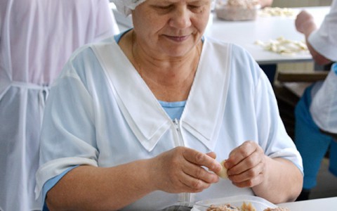 Компания «Мечта»  в рядах лучших в области!