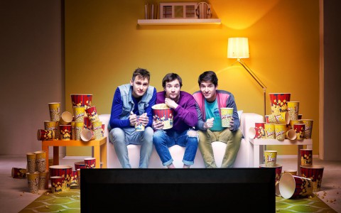 «Дом.ru» запускает подписку от MEGOGO