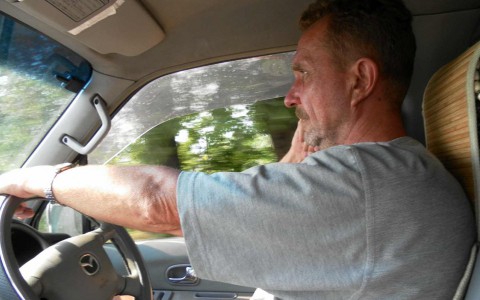 Коллеги о погибшем замдиректора ОДНТ: «Благодаря ему талантливые люди добивались успеха»