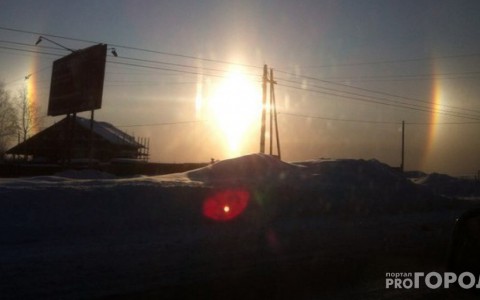 Правда или ложь: какие необычные явления на самом деле происходили в Кирове?