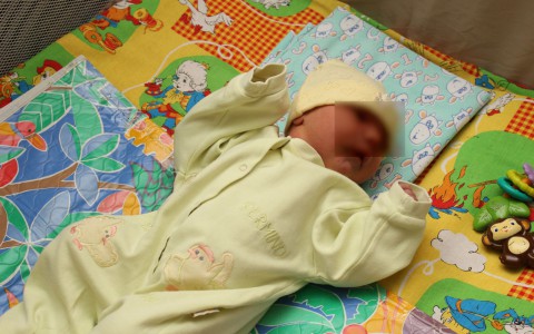 В Кирове женщина родила во время осмотра в женской консультации