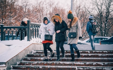 Кировчане в рейтинге пессимистов занимают одно из последних мест