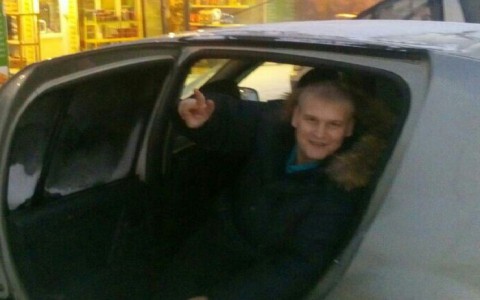 Водитель, потерявший ногу в аварии в ХМАО, возвращается домой в Котельнич