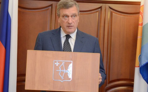 Игорь Васильев рассказал, когда доходы региона могут увеличиться в 2 раза