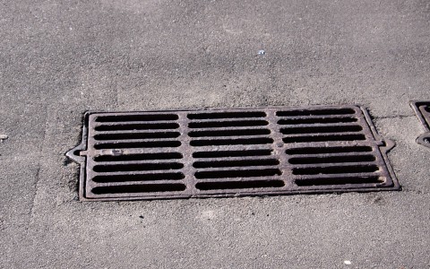 В Кирове отремонтируют ливневую канализацию