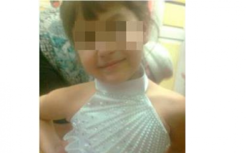 В Кирове нашли пропавшую 9-летнюю девочку