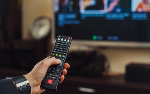 Какие сервисы "Интерактивного ТВ" были самыми популярными в праздники?