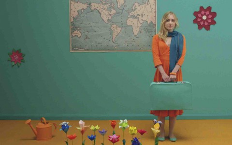 В Галерее Прогресса покажут лучшие короткометражки