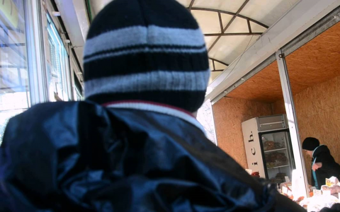 Из детского дома в Великорецком сбежали двое подростков