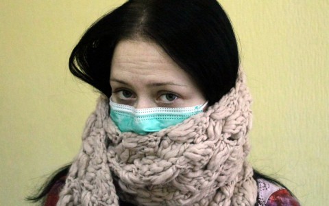 Специалисты прогнозируют начало эпидемии гриппа в Кировской области