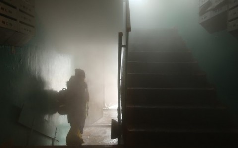 Плач в подвале, когти по стеклу и шаги в темноте: три мистические истории от кировчан