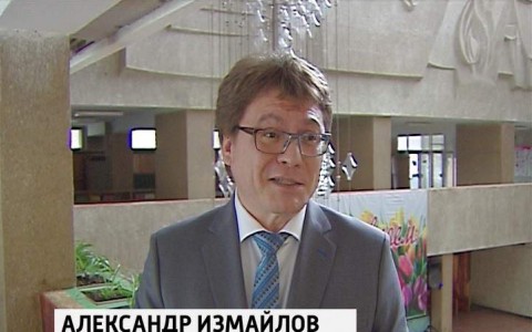 Стало известно, где работает экс-министр образования Кировской области