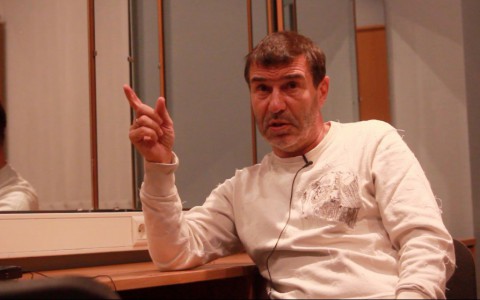 Икона для Гришковца, появление лика на железе и другие невероятные, но правдивые истории к празднику Крещения