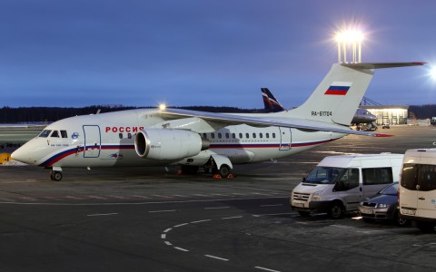 Авиарейсы из Кирова в Крым: кто может получить большие скидки?